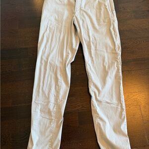 Birddogs Men's Light Khaki Chinos